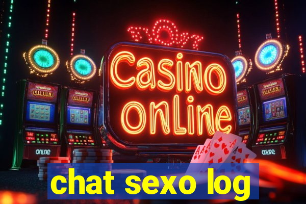 chat sexo log